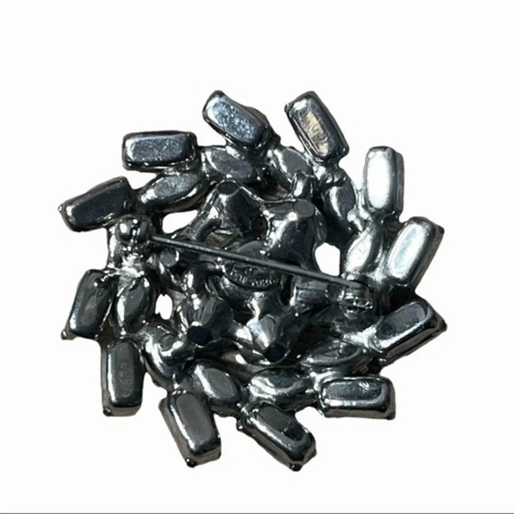 Kramer of New York vintage brooch - Picture 5 of 6